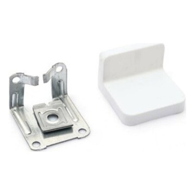 METALİ DOLAP ASKI ELAMANI 1,2 MM BEYAZ