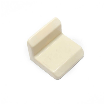 METALİ DOLAP ASKI ELAMANI 1,2 MM KREM