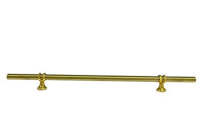 PAÇALI GOLD*GOLD KULP  12*192*300