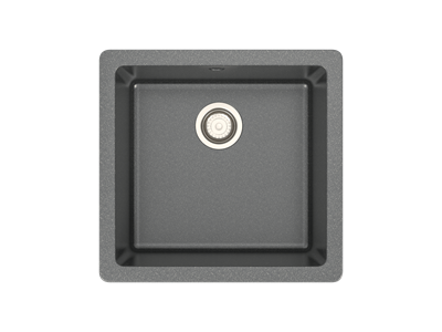 UNIXTON ARES-39 EVYE ANTRASİT