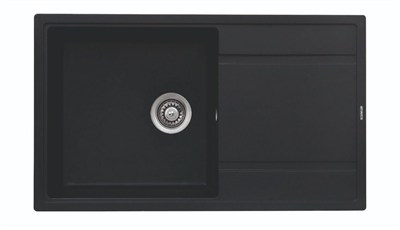 UNIXTON PAN-86 EVYE SİYAH