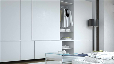 YILDIZ MDFLAM 08MM BEYAZ 280*210