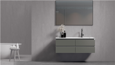 YILDIZ MDFLAM SMART KOYU GRİ 18*280*210 2. GRUP