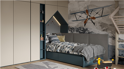 YILDIZ MDFLAM SMART MOZAMBİK 18*280*210 2 GRUP