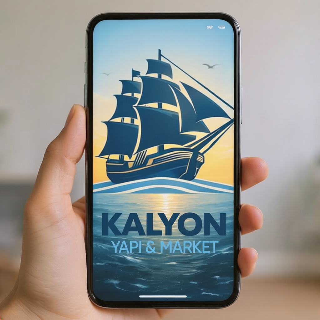 Mobil Uygulamamızı İndirdin Mi ?