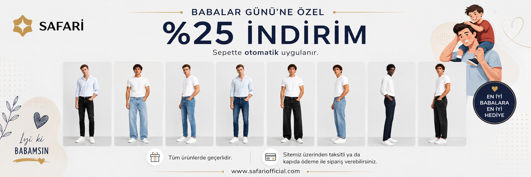 Yeni koleksiyon