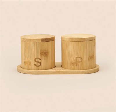 2Li Bambu Tuzluk-Biberlik