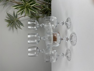 6'LI OPTİK SADE KAHVE YANI BARDAĞI 150ML