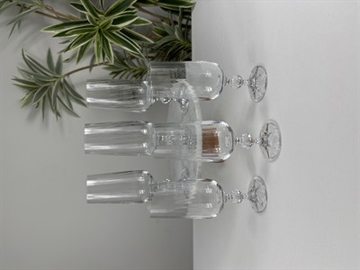 6'LI OPTİK SADE KAHVE YANI BARDAĞI 180ML