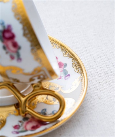 Acar Galina 2 Kişilik Kahve Fincan Takımı