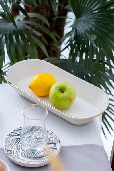 Acar Ahenk 31 Parça Kahvaltı Takımı