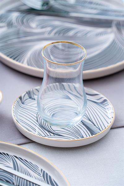 Acar Ahenk 31 Parça Kahvaltı Takımı