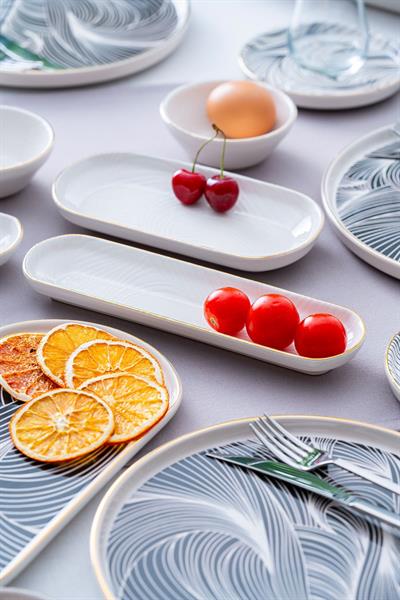 Acar Ahenk 31 Parça Kahvaltı Takımı