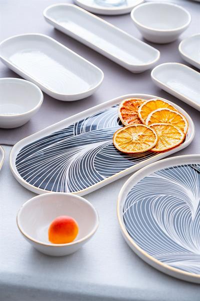 Acar Ahenk 31 Parça Kahvaltı Takımı