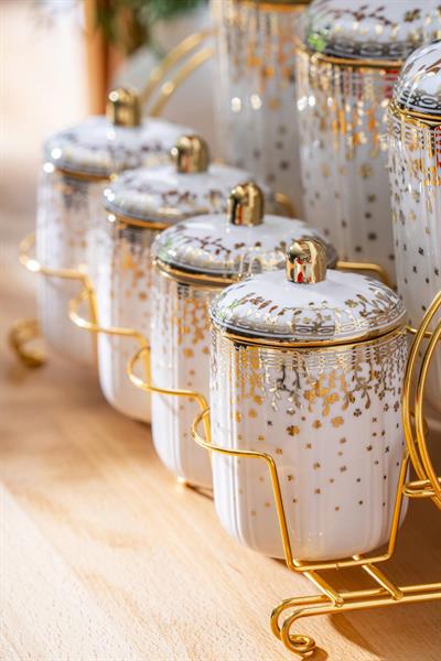 Acar Jonne 7Li Baharat Takımı