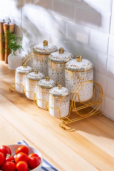 Acar Jonne 7Li Baharat Takımı