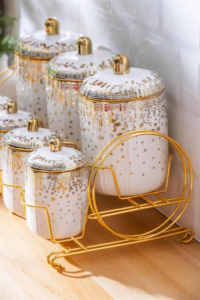 Acar Jonne 7Li Baharat Takımı