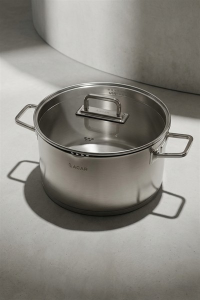 Acar Karat 28cm Derin Tencere