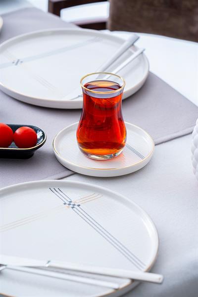 Acar Luca 31 Parça Kahvaltı Takımı