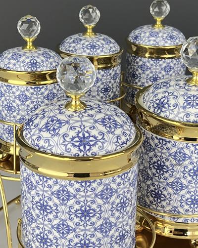 Acar Plus Master Magic Baharat Takımı