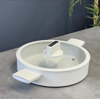 Acar Ultimate Pro Dövme 26 Cm Tencere 