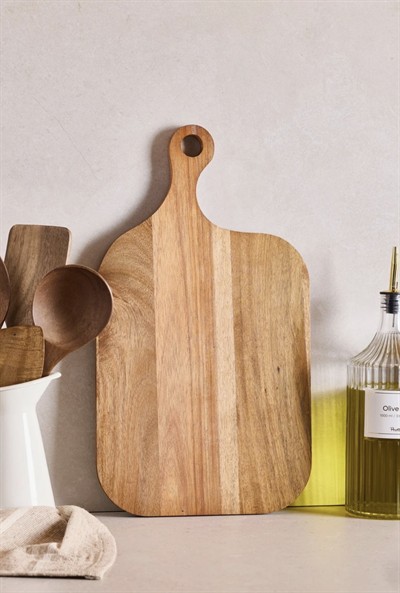 Akasya Kesim Panosu 43X24 Cm 