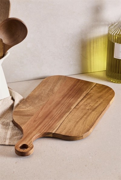 Akasya Kesim Panosu 43X24 Cm 