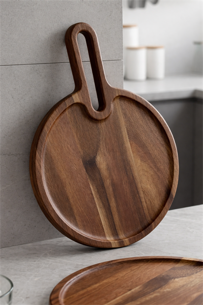 Akasya Sunumluk 33 Cm