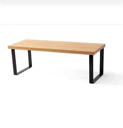 Bambu Ayaklı Stand 50X15.5X15.5 Cm 