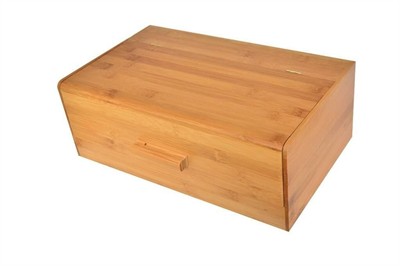 Bambu Ekmeklik 36X14 Cm