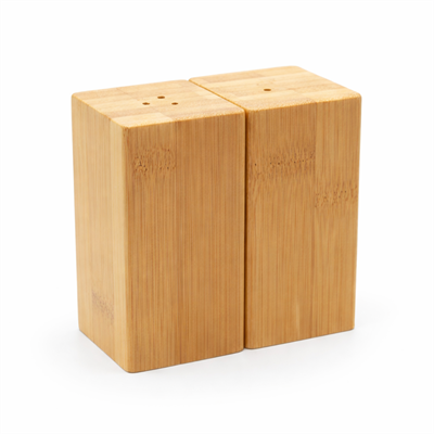 Bambu Kare 2Li Tuzluk