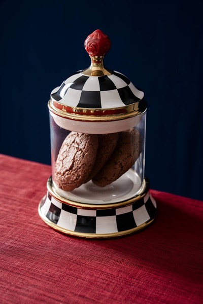 Cosmo 5 Parça Cam Mutfak Seti