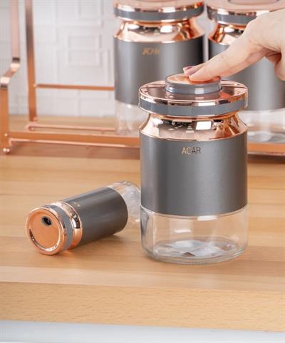 Drake 8 Parça Baharat Takımı