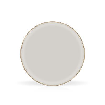 Glore Solid Krem 24 Parça Tea Time 