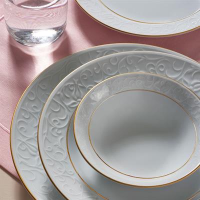 Güral Porselen Bahar Dalı 24 Parça Yemek Takımı