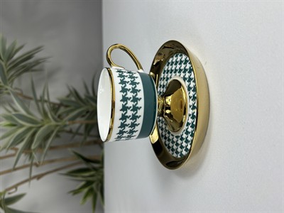 Kosova Jüliet 6 Kişilik Fincan Takımı