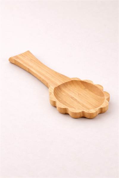 Mien Bambu Kaşıklık