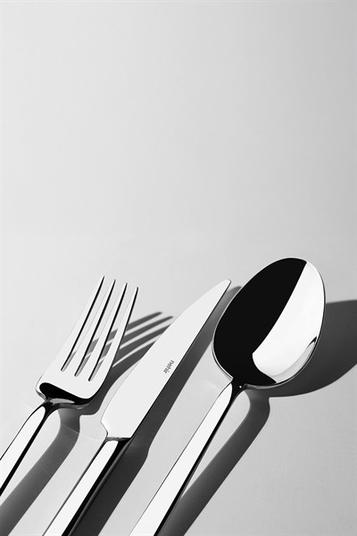 Nehir Dalyan 72 Parça Çatal Kaşık Bıçak Seti