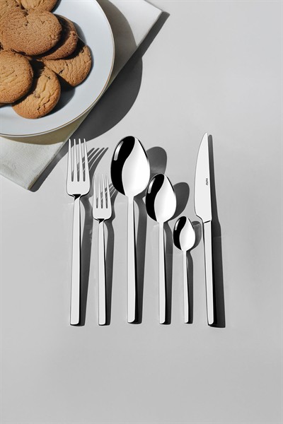 Nehir Dalyan 72 Parça Çatal Kaşık Bıçak Seti