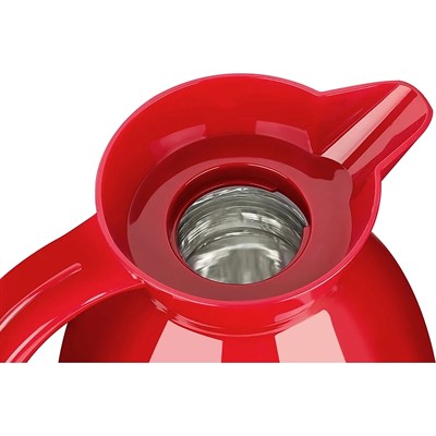 Nehir Feraye Termos 1,5 Litre Bordo