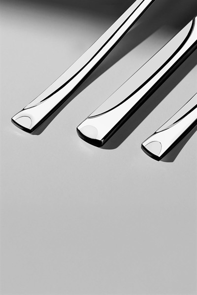 Nehir Fiesta 72 Parça Çatal Kaşık Bıçak Seti