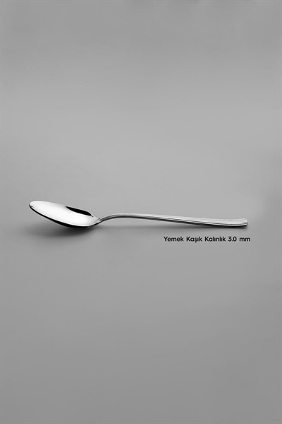 Nehir Katre Sade 72 Parça Çatal Kaşık Bıçak Seti