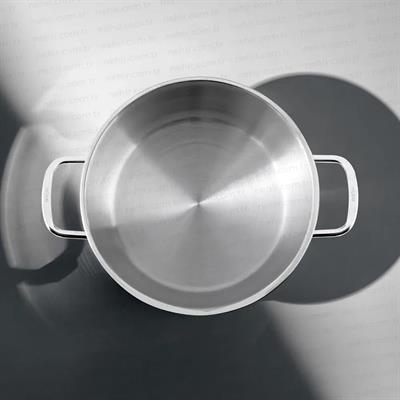 Nehir Klasik 8 Parça Tencere Seti