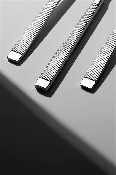 Nehir Maria Sade 72 Parça Çatal Kaşık Bıçak Seti