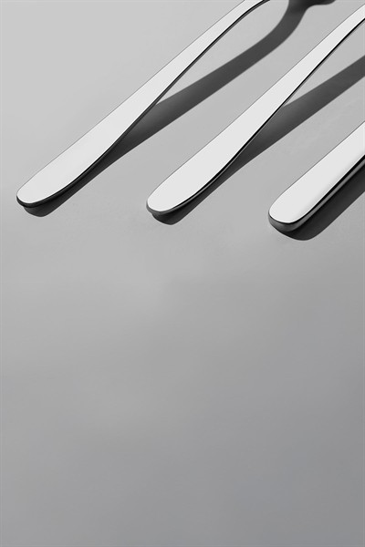 Nehir Sultan 72 Parça Çatal Kaşık Bıçak Seti