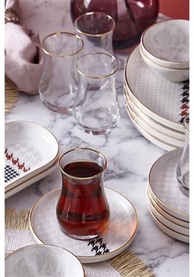 Neva Berry 26 Parça Kahvaltı Takımı