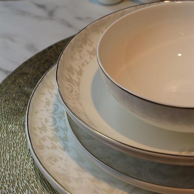 Neva Berry Elegance 28 Parça Yemek Takımı