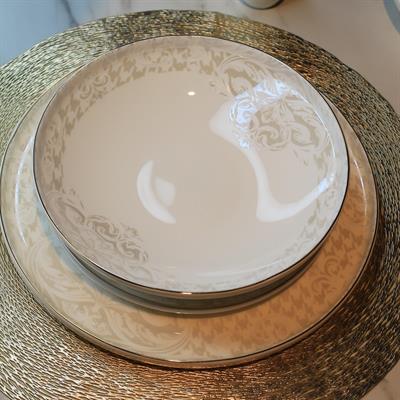 Neva Berry Elegance 28 Parça Yemek Takımı