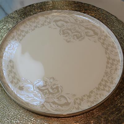 Neva Berry Elegance 28 Parça Yemek Takımı