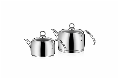 Neva Galaxy Çaydanlık Orta Boy